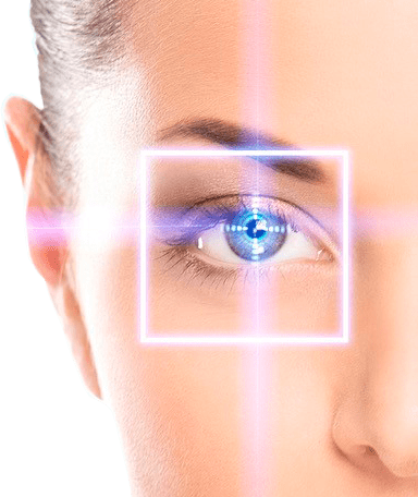 Atrium Laser
