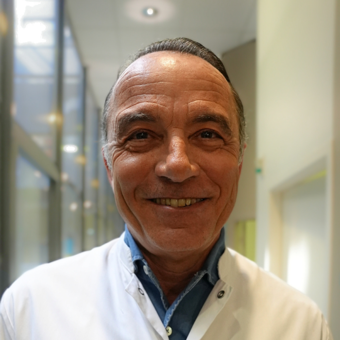 Dr Bastelica